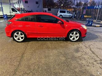 opel astra gtc 1.7 cdti sport