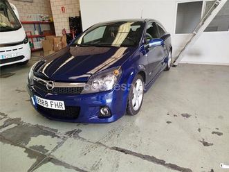 opel astra gtc 1.9 cdti 120 cv sport