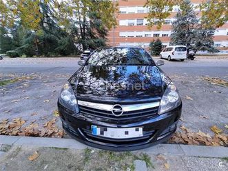 opel astra gtc 1.9 cdti 120 cv sport