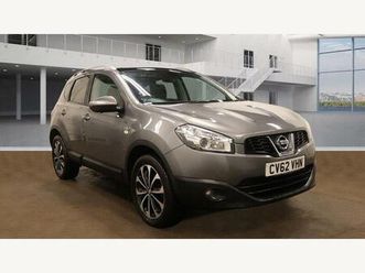 1.6 n-tec+ cvt 2wd euro 5 5dr