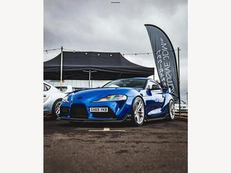 3.0t gr pro auto euro 6 (start/stop) 3dr