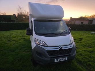 2.0 bluehdi 35 l3 euro 6 2dr