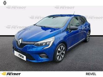 clio e-tech full hybrid 145 evolution