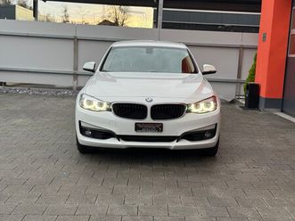340i gt xdrive steptronic