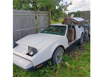 1975 bricklin sv 1 for sale