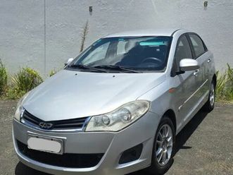 sedan 1.5 16v flex 5p