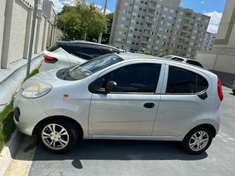 chery qq 1.0 act fl 12v/1.0 12v flex 5p 2018