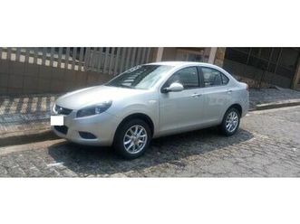 turin sedan 1.4 16v 4p mec.