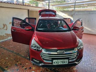 jac t40 1.5 jet flex 16v 5p mec. 2018