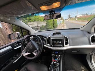 jac t5 1.5 jet flex 16v 5p aut. 2018