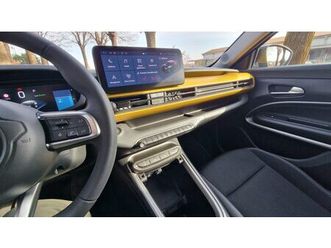 first edition special - full eletric bev