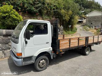 nissan cabstar 3.0 td 110.35/2 l cd