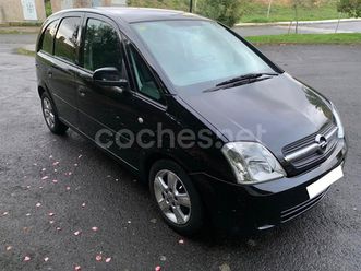 opel meriva blue line 1.7 cdti