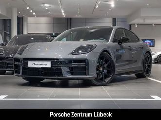 panamera 4 e-hybrid innodrive head-up sportabgas d04193