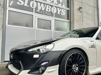 toyota gt86