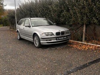 bmw e46 330xd