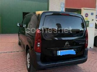 multispace 1.6bluehdi feel 100