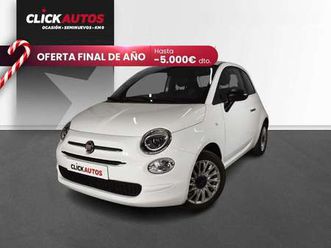 1.0 hybrid 70cv monotrim