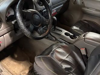 2003 jeep liberty sport