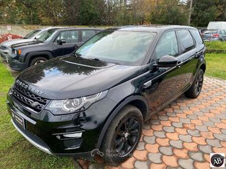 sport 2.2 sd4 hse