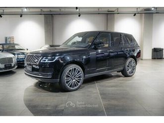 3.0 l6 autobiography*unico propr*