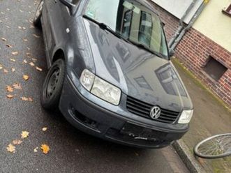 volkswagen polo 1.4 basis variant basis