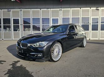 d3 biturbo touring 3.0d xdrive switch-tronic