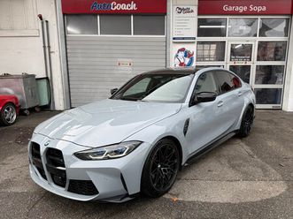 m3 competition m xdrive manhart
