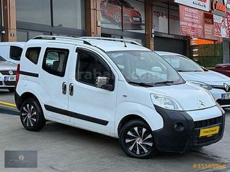 combi 1.4 hdi sx plus