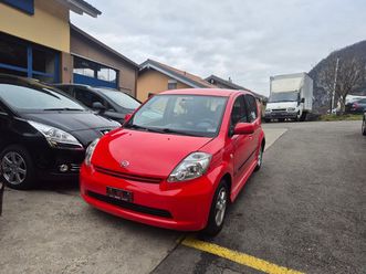 sirion 1.3 s eco-4wd