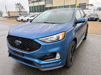 (usa version) 2.7 v6 bi-turbo st