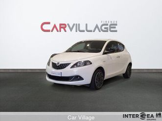 iii 2015 1.0 firefly hybrid gold s&s 70cv