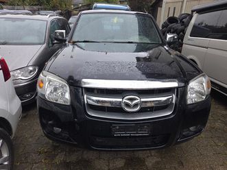 bt-50 2.5 cd hurricane 4x4