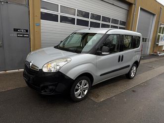 combo 1.4i start/stop enjoy l1h1