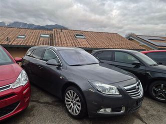 automatique break 4x4