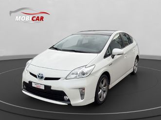 prius 1.8 16v hsd luna