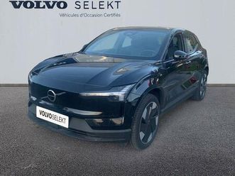 ex30 single extended range 272 ch 1edt ultra