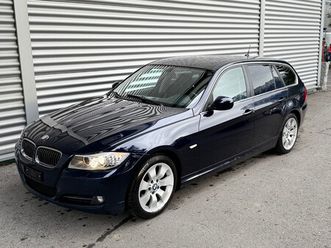 325i xdrive touring more4you steptronic