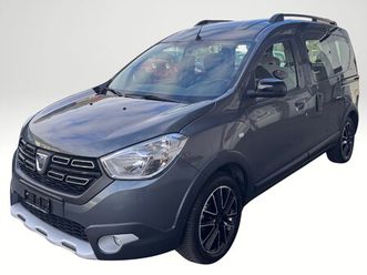 dokker 1.2 t stepway