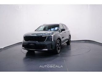 2.2 crdi dct8 4wd style