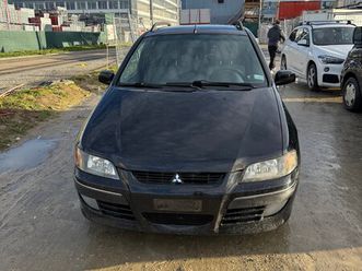 space star 1.8 16v premium