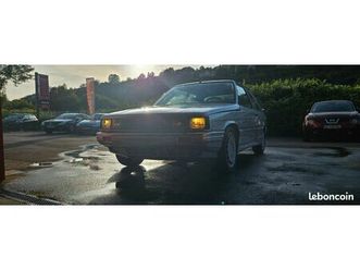 renault 11 turbo zender
