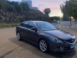 mazda - mazda6