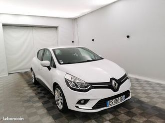 renault clio .iv ste dci75 air medianav 5p