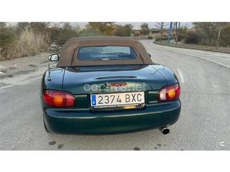 mazda mx5