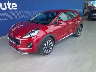 1.0 flexifuel 125ch s&s mhev titanium