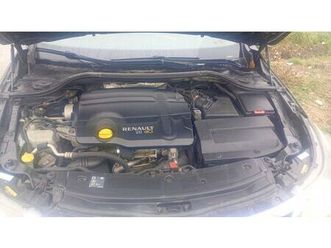 vind renault latitude constanta