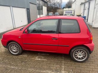 SEAT AROSA seat-arosa-1-0-export