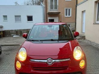 fiat 500 l popstar bj 2013