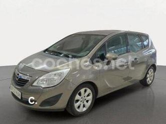 OPEL MERIVA opel-meriva